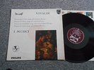 Philips 835059 AY: Vivaldi Concertos, I Musici