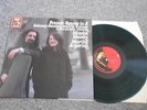 EMI digital: Franck, Debussy, Argerich, Maisky cello