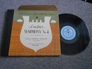 Urania URLP 401: Bruckner no 4, LSO, Abendroth, 2lp