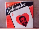 JOHNNY ACE  Again Johnny Sings Memorial Album