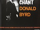 Chant (180g Vinyl) [VINYL] Donald Byrd Vinyl