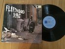 FLEETWOOD MAC.. SELF TITTLED ALBUM...RARE UK ISSUE BLUE HORIZON 7-63200
