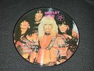 MOTLEY CRUE  