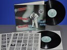 CHUCK BERRY After School Session + one dozen berrys M-/M-   2x LP Vinyl clean
