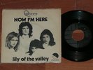 QUEEN - NOW I'M HERE  1974 DUTCH 7