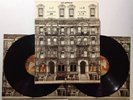 Led Zeppelin - Physical Graffiti - 1st Press Vinyl LP All Inserts SS-2-200 (VG+)