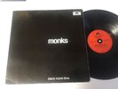 Monks LP Black Monk Time Garage