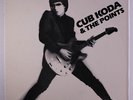CUB KODA & THE POINTS: Cub Koda & The Points LP (pink vinyl, sl cw) Rock & Pop