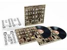 LED ZEPPELIN - PHYSICAL GRAFFITI NEW VINYL