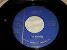 Rare Garage The Hatfields - Yes I Do 45 On Cha Cha 754 VG