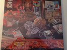Rare FRANK ZAPPA Quadradisc LP OVER-NITE SENSATION Sealed Unopened MINT