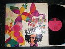 THE KINKS 