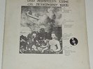 Led Zeppelin Live on Blueberry Hill 2 LP Record Vinyl Unmarked Plain white label