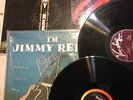 3 LP'S I'M JIMMY REED, FOUND LOVE, NOW APPEARING MONO
