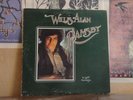 WILLIS ALAN RAMSEY, SELF TITLED - SHELTER LP SR-2124
