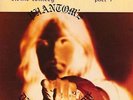 phantom´s  divine comedy - part 1  ( USA  1974 )   - Vinyl  LP-release