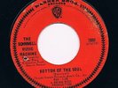 BONNIWELL MUSIC MACHINE bottom of the soul / astrologically HEAR GARAGE psych