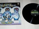 Gentle Giant ?: Three Friends, Vinyl LP 1973 Vertigo Records 6360 070 Germany