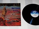Mythos : Quasar, Rare 1st Press Vinyl LP Sky Records Germany Krautrock