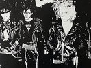 ? KURO - Who The Helpless // Japanese HC 1984 // Blue Jug #01 // 