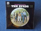The BYRDS – Mr Tambourine Man LP – MONO BPG 62571 - matrix 62571-1A-1