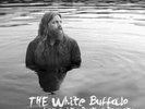 The White Buffalo - Love and The Death Of Damnation [LP] 180 Gram, Clear/ Vinyl