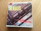 Beatles Vintage Reel To Reel Twin Track Tape ,Mono,Please Please Me