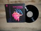 Black Sabbath LP-Paranoid-Vertigo Label-Germany-Gatefold-VG+