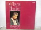 Philips 6768 366 Mozart / Clara Haskil 7 x LP Box Nr MINT