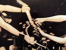 The Doobie Brothers Farewell Tour (Live) WEA International Inc. 2xVinyl LP