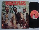LEBRON BROTHERS ORCHESTRA Brother LATIN LP COTIQUE