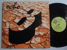 OCHO Numero Tres LATIN LP Shrink ORIG. UA LATINO