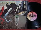 NINE DAYS WONDER - Only the Dancers ** Krautrock Bacillus Records