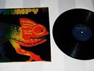 FRUMPY : All Will Be Changed, Rare 1st Press Vinyl LP 1970 Germany Krautrock