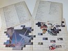 Pink Floyd - The Wall - 2 LP UK 1st press