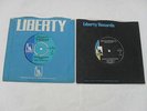Creedence Clearwater Revival  2 Original UK Liberty 45s Near Mint