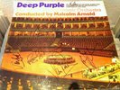 Deep Purple Concerto For Group And Orchestra mit 5 Original Autogrammen RARE 