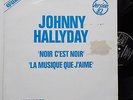 Johnny Hallyday ,45t géant, Version 82 ,