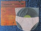 ALICE COOPER School's Out (1972) Vinyl, LP Warner Bros. BS 2623 Pink Panties EX+