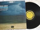 African Lament record Miriam Burton LP album Epic BN 26011 exotica jazz