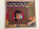 DONOVAN LP SUNSHINE SUPERMAN Orig '66 EPIC IMPORT Folk Rock NM