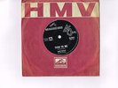 Lonely Sixteen -Anne Reilly & The Echo Men HMV - Surf Garage Oz Beat
