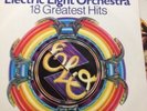 Rare 33rpm Record Album Electric Light Orchestra 18 Hreatest Hits In As New Cond