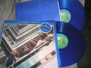 The Beatles – The Blue Album – on Blue Vinyl -  2 x LP