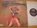 Soft Machine Volume Two LP 1969 Probe USA