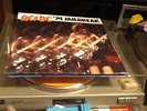 AC/DC - ´74 JAILBREAK - NEUF SOUS BLISTER