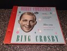 Bing Crosby 