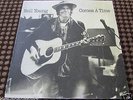 NEIL YOUNG - COMES A TIME / MOTORCYCLE MAMA 7