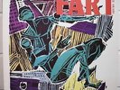 PRINCE FAR-I & THE ARABS:CRY TUFF DUB ENCOUNTER CHAPTER IV LP TROJAN 1981