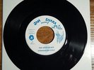 STRANGEJAH COLE - THE HOUR CLASS - JAH SHAKA 90'S DUB ROOTS 7